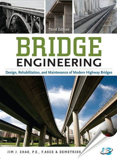 bridge engineering books pdf